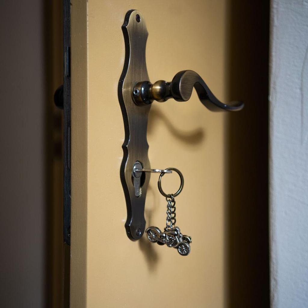 CASA BELGERI - Bed & Breakfast – Bild