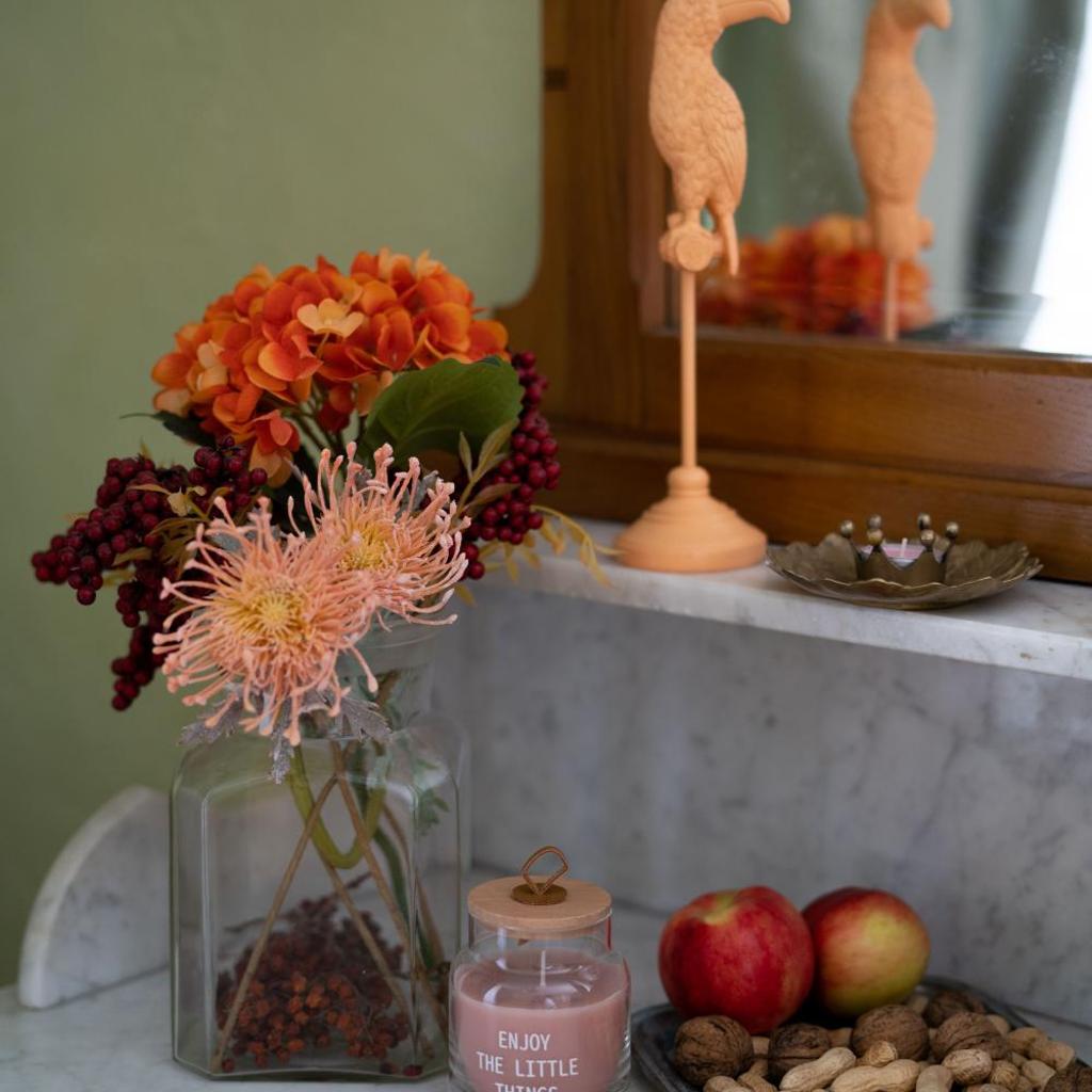 CASA BELGERI - Bed & Breakfast – Bild