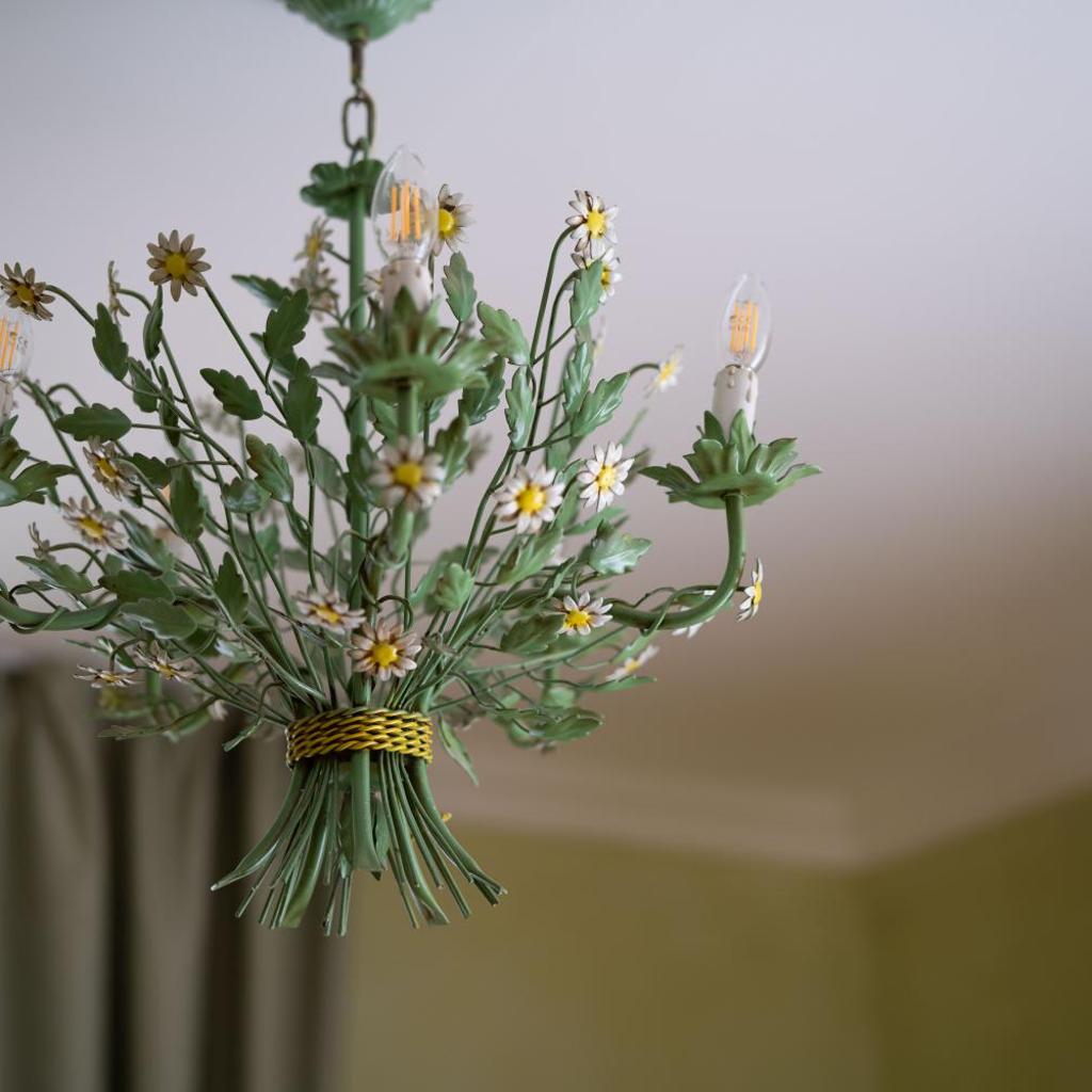 CASA BELGERI - Bed & Breakfast – Bild