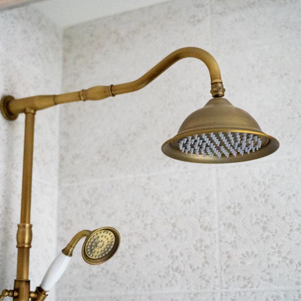 CASA BELGERI - Bed & Breakfast – Bild