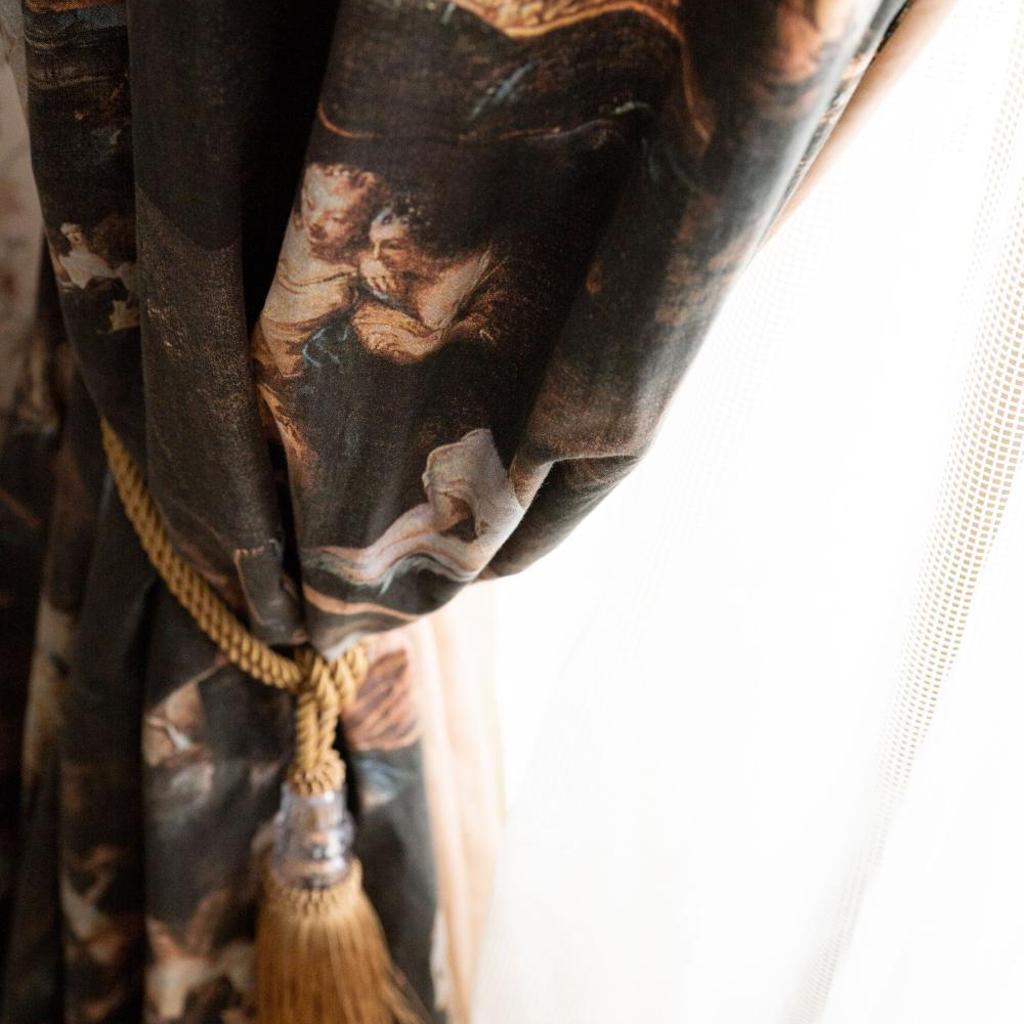 CASA BELGERI - Bed & Breakfast – Bild