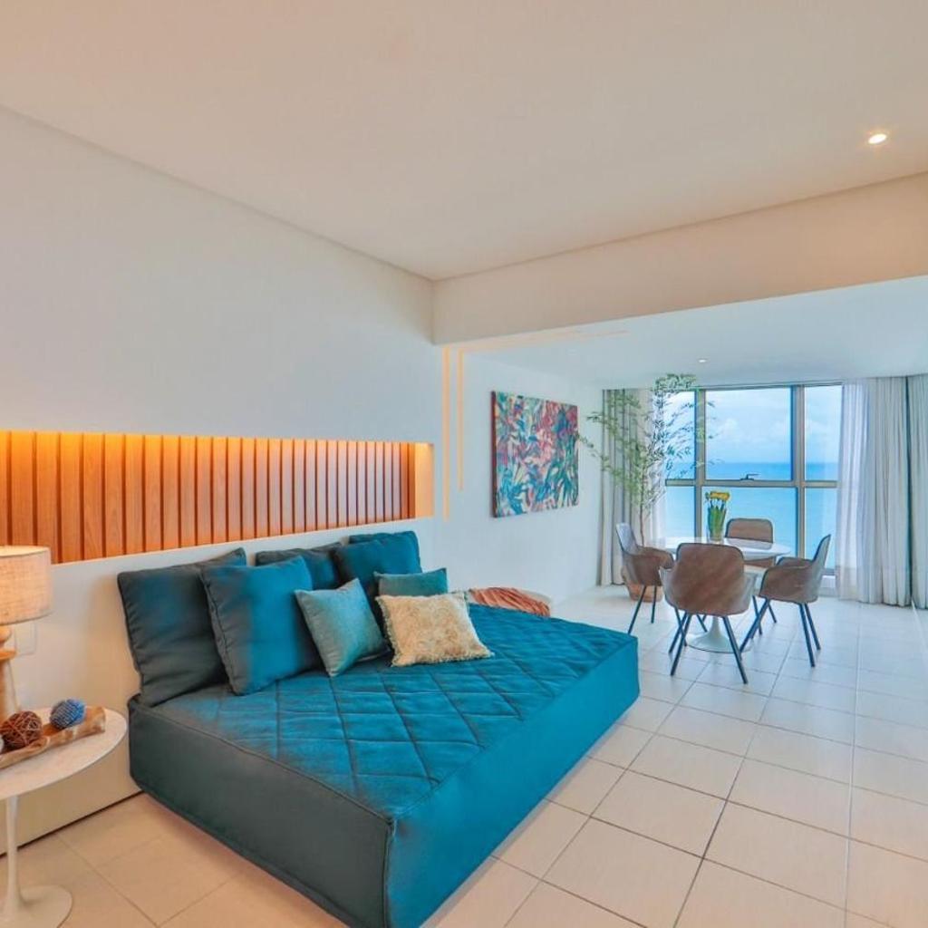 HY Apartaments & Hotels-Boa Viagem — foto 8