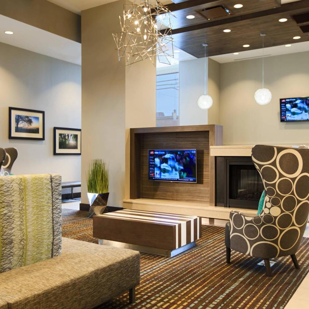 Photograph of Residence Inn by Marriott Nashville Vanderbilt/West End