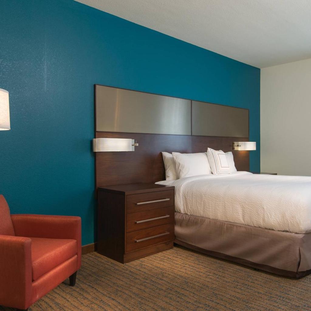 Photograph of Residence Inn by Marriott Nashville Vanderbilt/West End