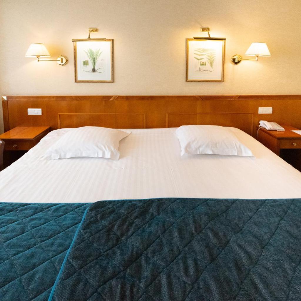 Photograph of Splendid Hotel & Spa Nice