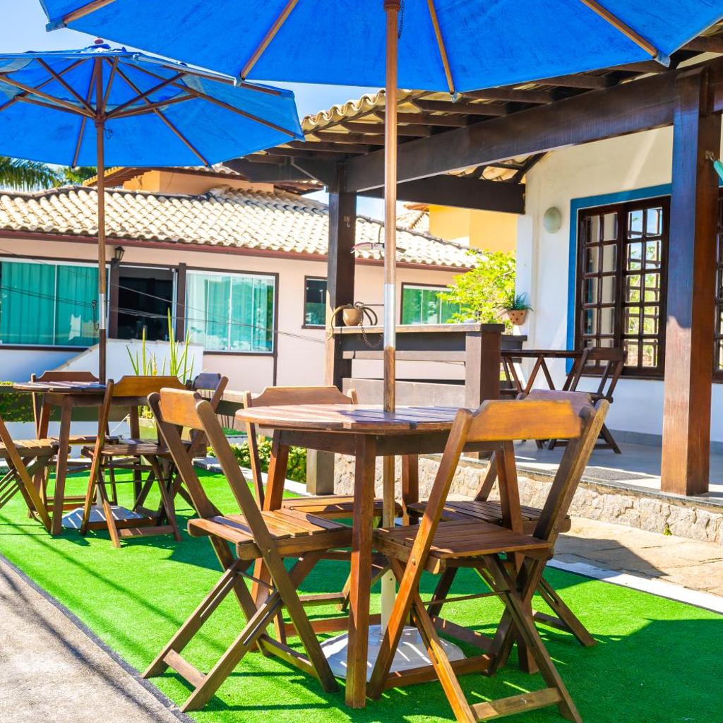 Cantinho da Ferradura — foto 4