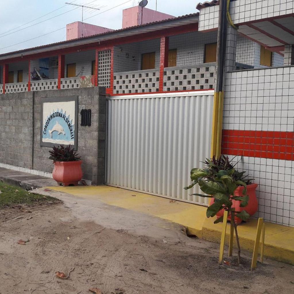 FLATS na Praia do Rio Âmbar, 40 m da praia, com 60 m2, cozinha completa, 2 quartos com ar condicionado, acomoda 8 pessoas, piscinas, área de lazer, WIFI, caseiro, ambiente familiar. — foto 12