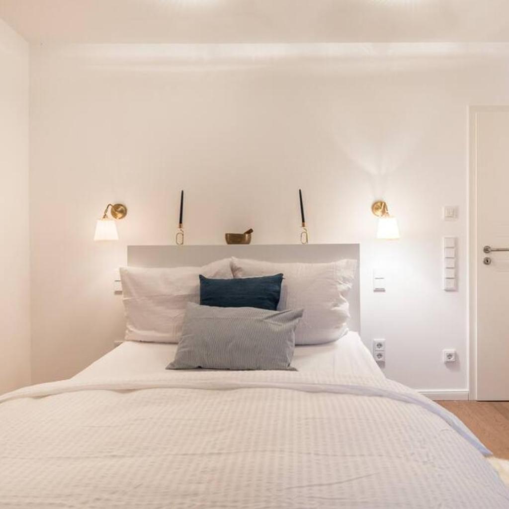 Photograph of Charming Apartment Close to Heart of Hamburg