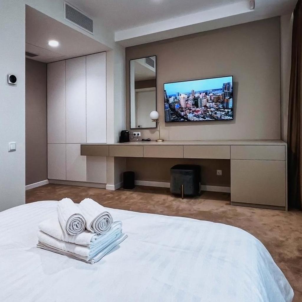 DAVID'S RENTAL ROOMs — 