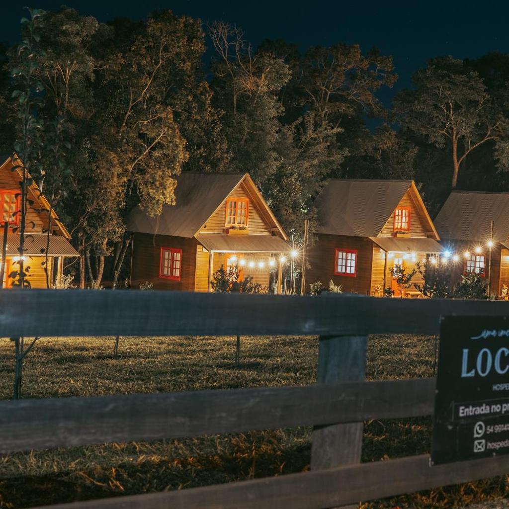 Hospedaria Locanda 65 - Garibaldi - Serra Gaúcha — foto 6