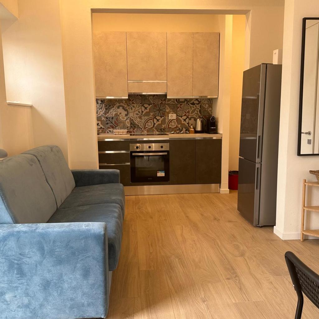 Photograph of Bonnie Boutique Apartment