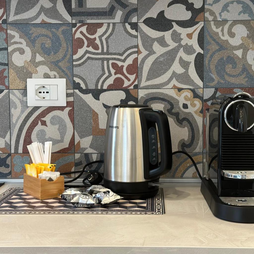 Photograph of Bonnie Boutique Apartment