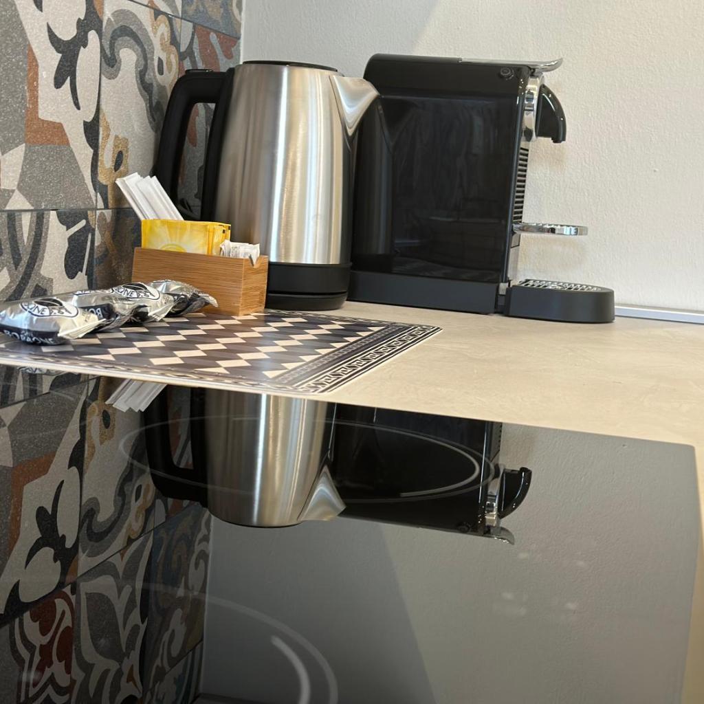 Photograph of Bonnie Boutique Apartment