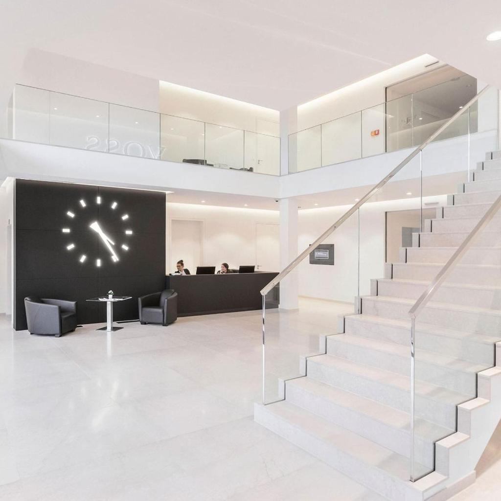 Voss Villa — 