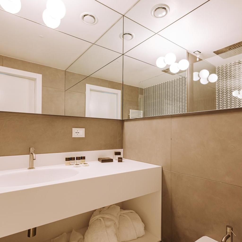 Biancodonda Greenblu Hotel & SPA — 