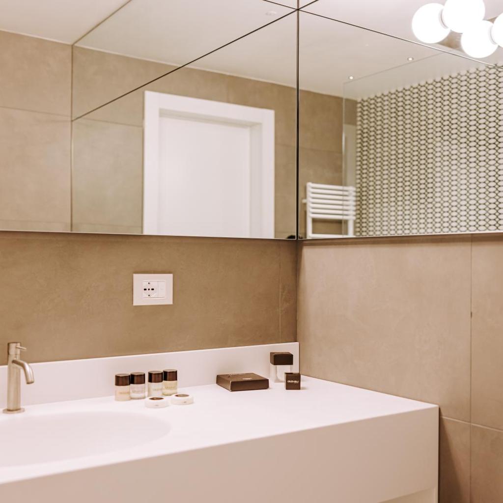 Biancodonda Greenblu Hotel & SPA — 