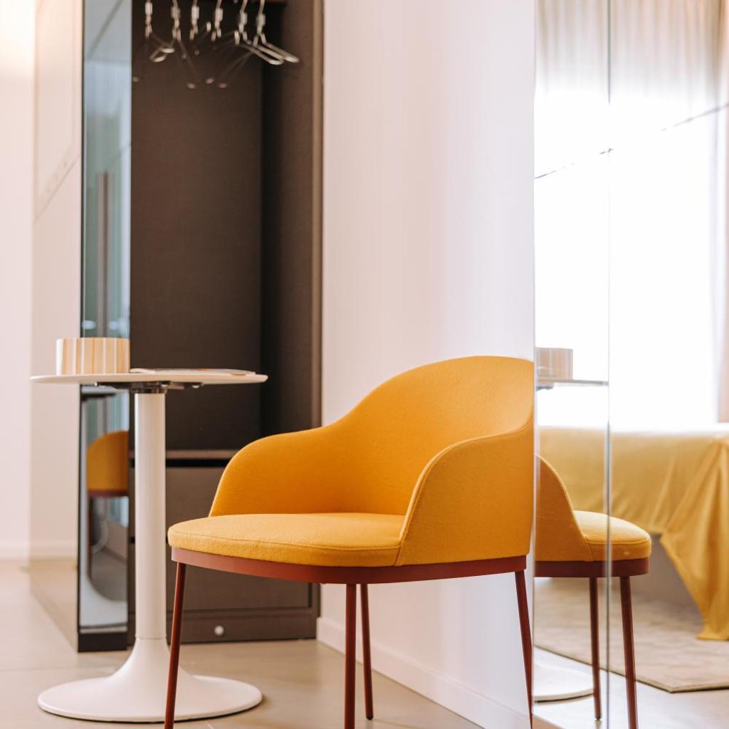 Biancodonda Greenblu Hotel & SPA — 
