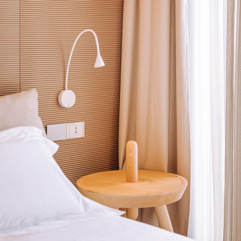 Biancodonda Greenblu Hotel & SPA — 