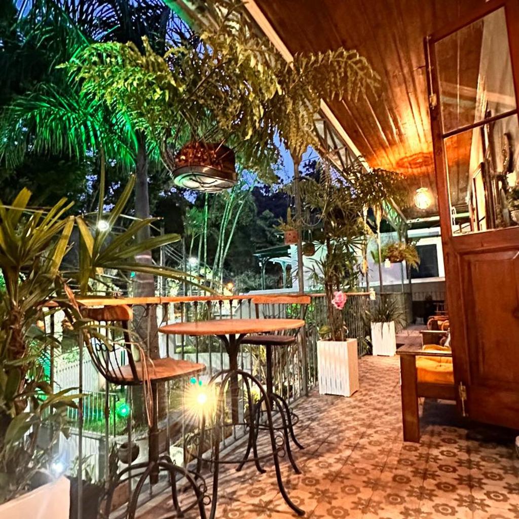 Casa Verde Petrópolis — foto 8