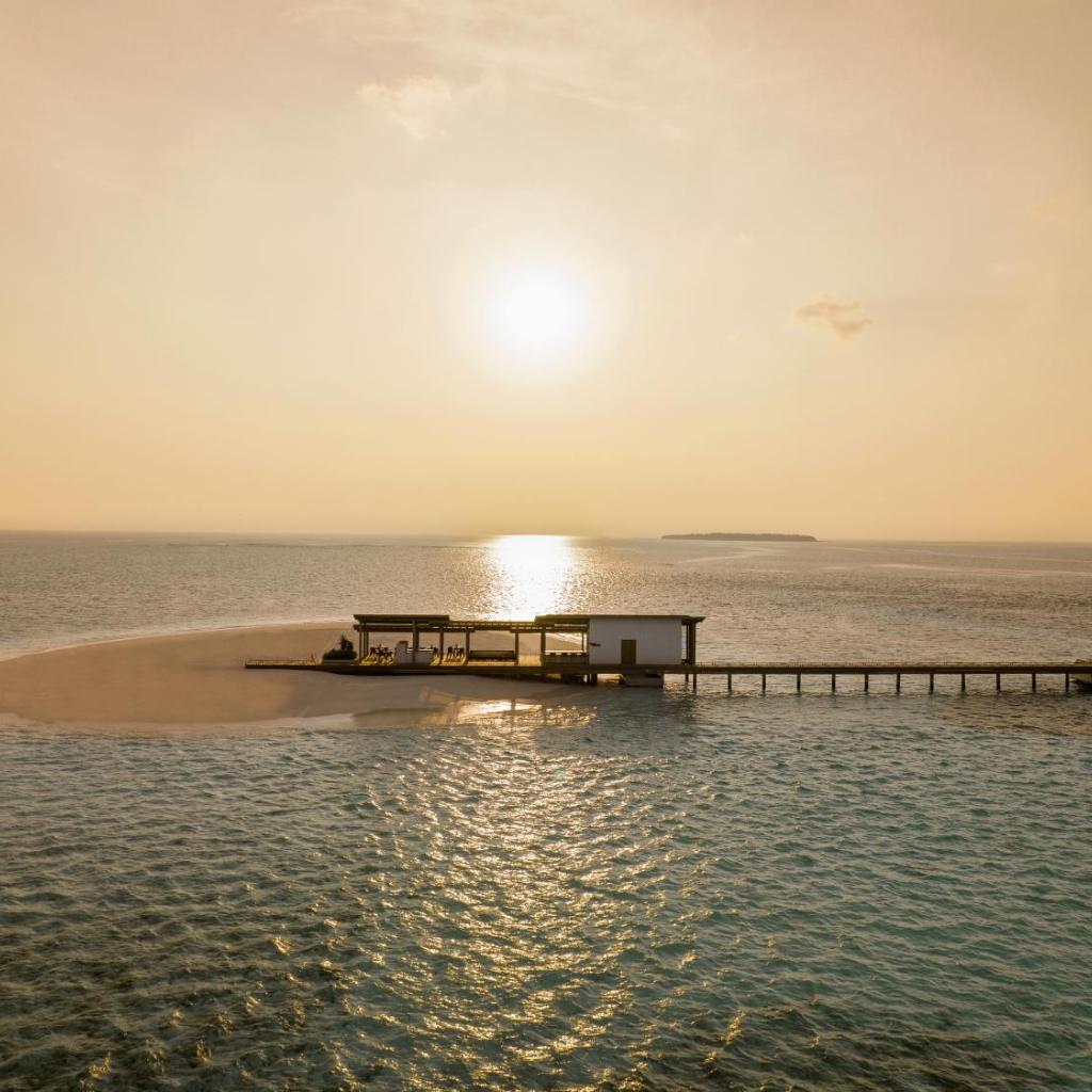 Alila Kothaifaru Maldives, photo 3