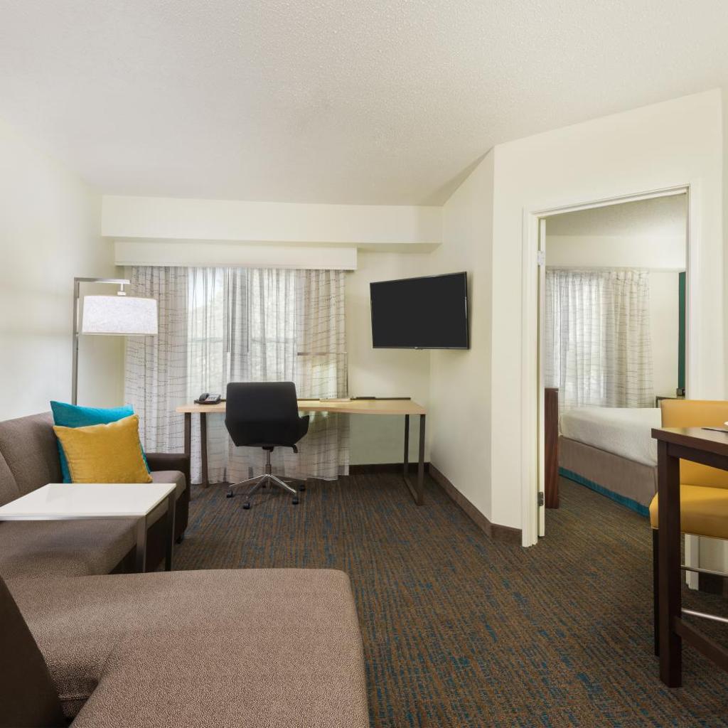 Photograph of Residence Inn by Marriott Savannah Midtown