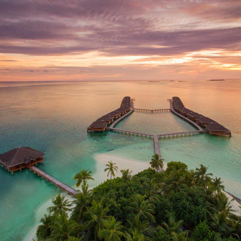 Medhufushi Island Resort, photo 3
