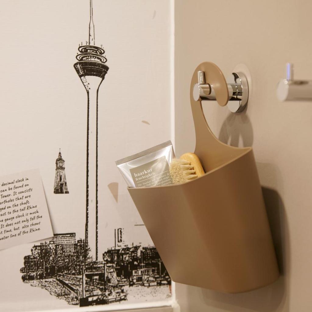 Photograph of Holiday Inn - the niu, Hub Dusseldorf Messe by IHG