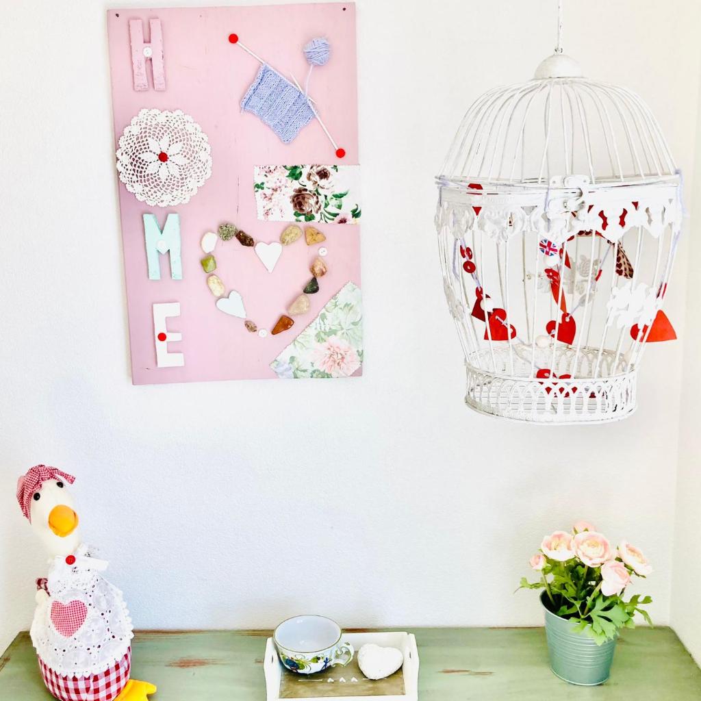 Casa Angiolina - Holidays – Bild