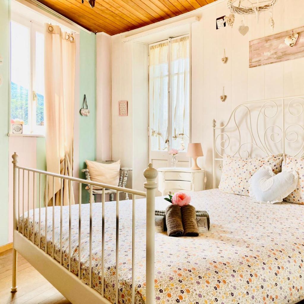 Casa Angiolina - Holidays – Bild