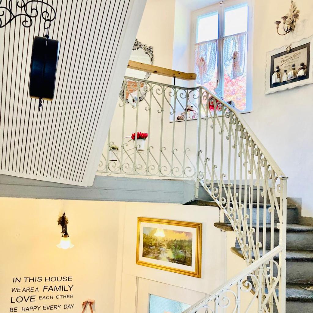 Casa Angiolina - Holidays – Bild