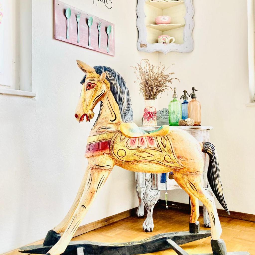 Casa Angiolina - Holidays – Bild