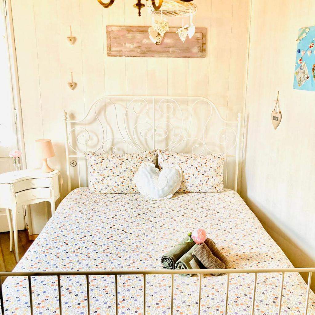 Casa Angiolina - Holidays – Bild