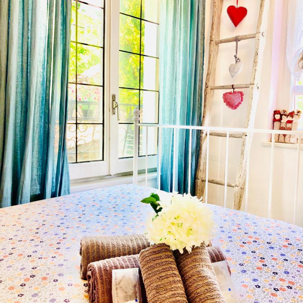 Casa Angiolina - Holidays – Bild