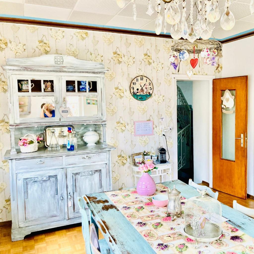 Casa Angiolina - Holidays – Bild