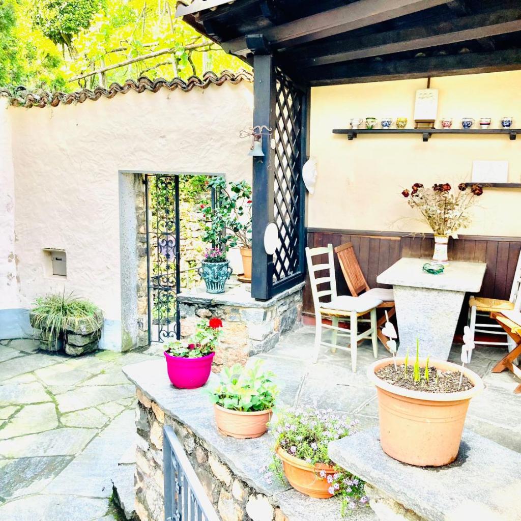 Casa Angiolina - Holidays – Bild