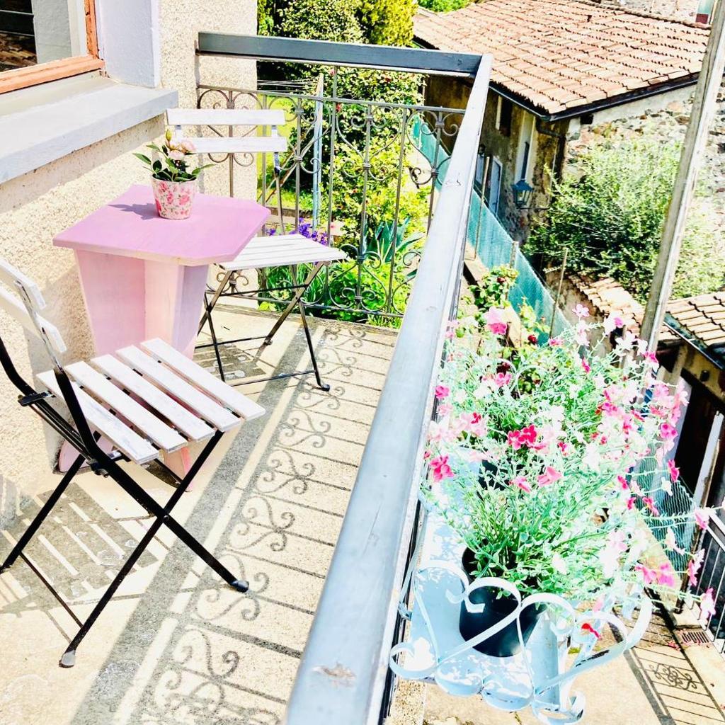 Casa Angiolina - Holidays – Bild