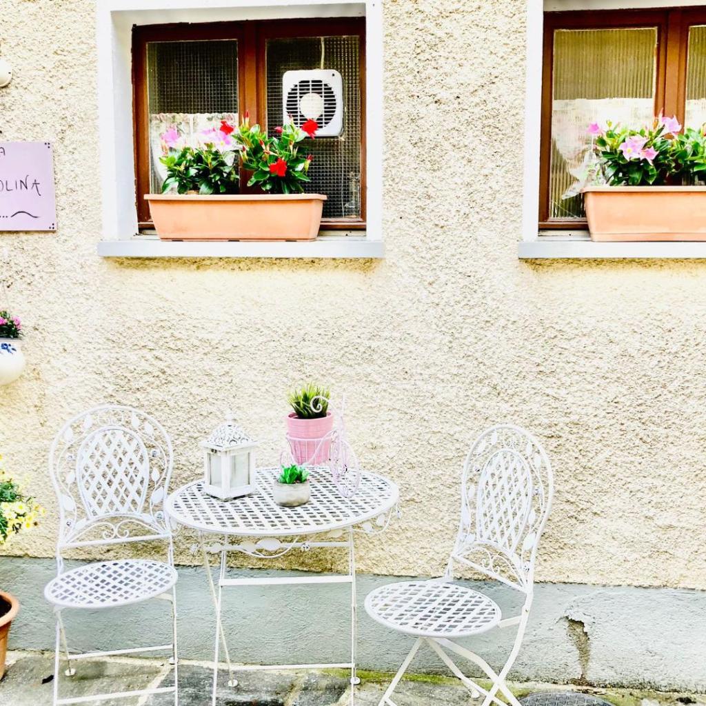 Casa Angiolina - Holidays – Bild