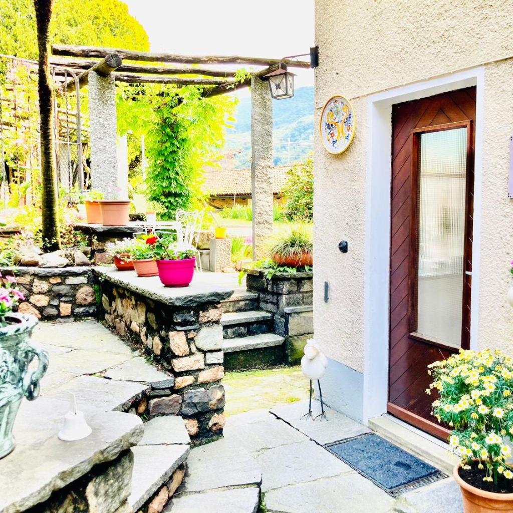 Casa Angiolina - Holidays – Bild