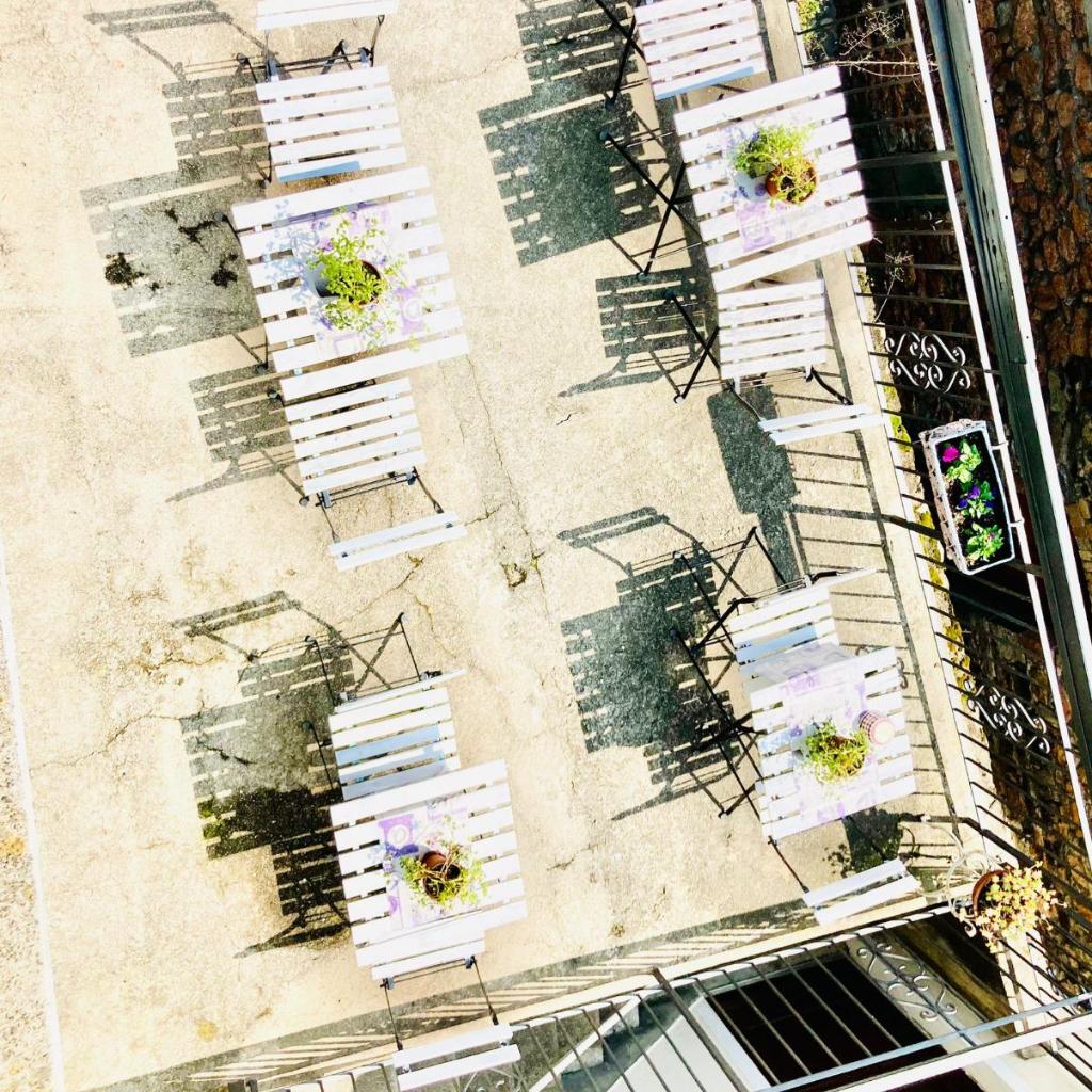 Casa Angiolina - Holidays – Bild