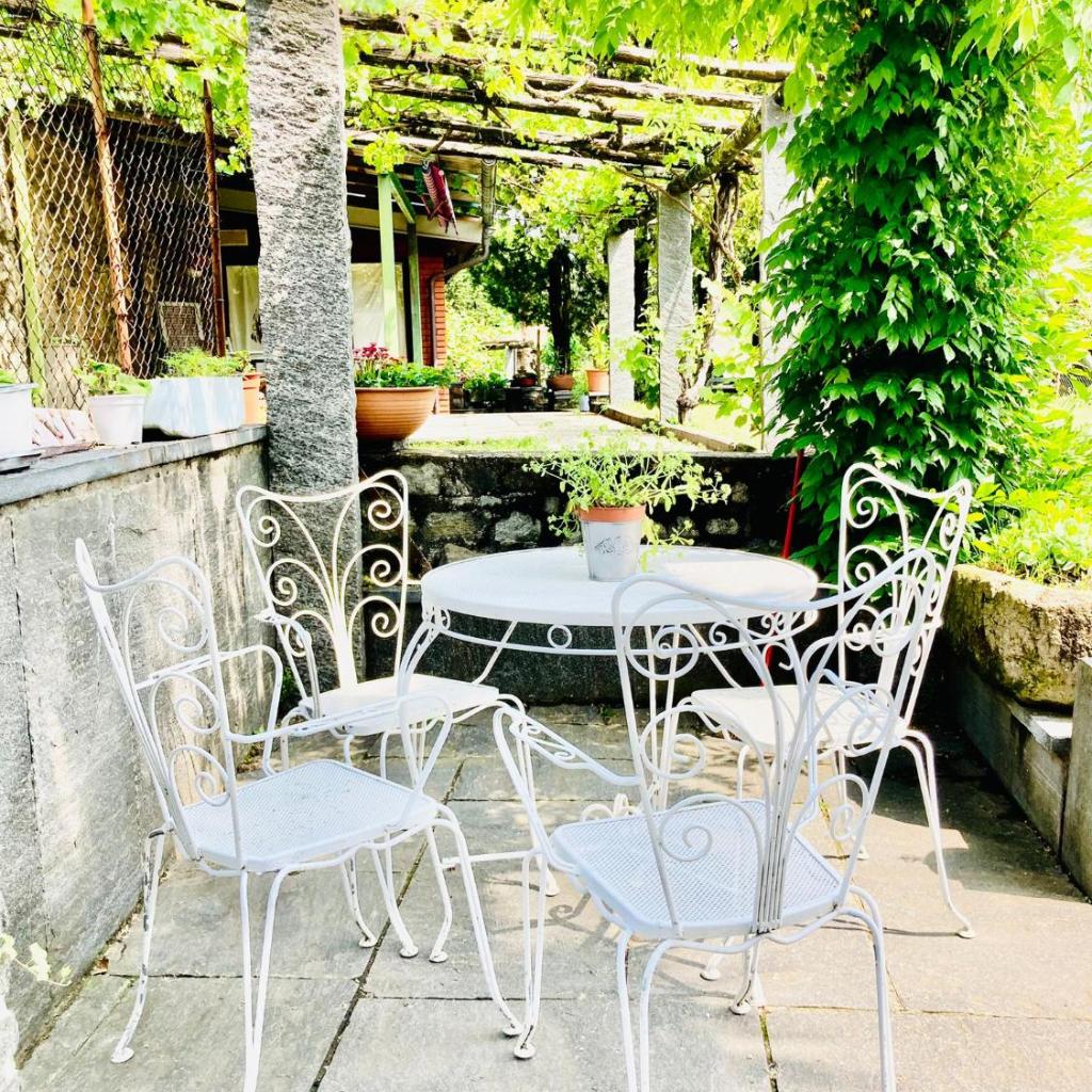 Casa Angiolina - Holidays – Bild