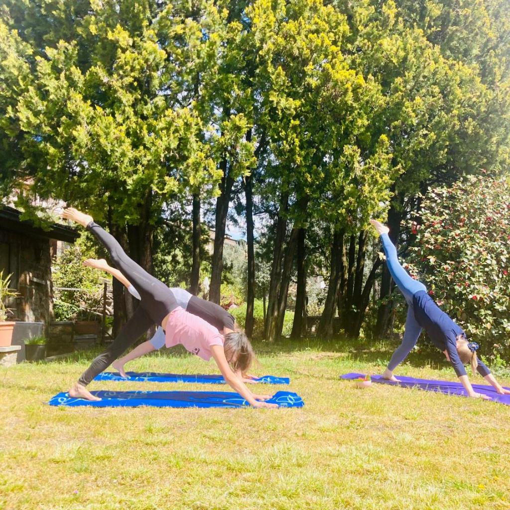 Casa Angiolina - Holidays – Bild