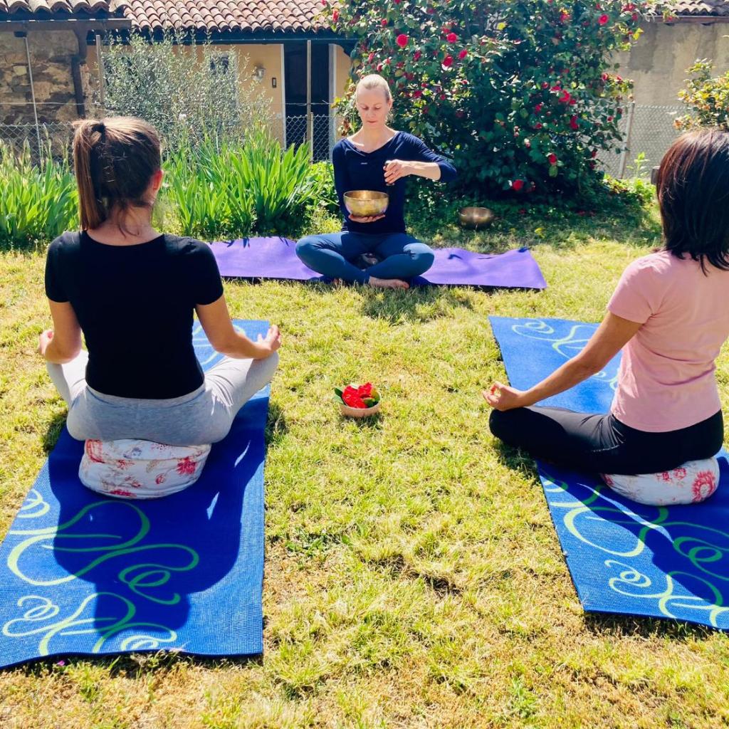 Casa Angiolina - Holidays – Bild