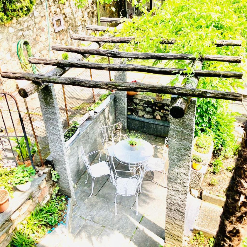 Casa Angiolina - Holidays – Bild