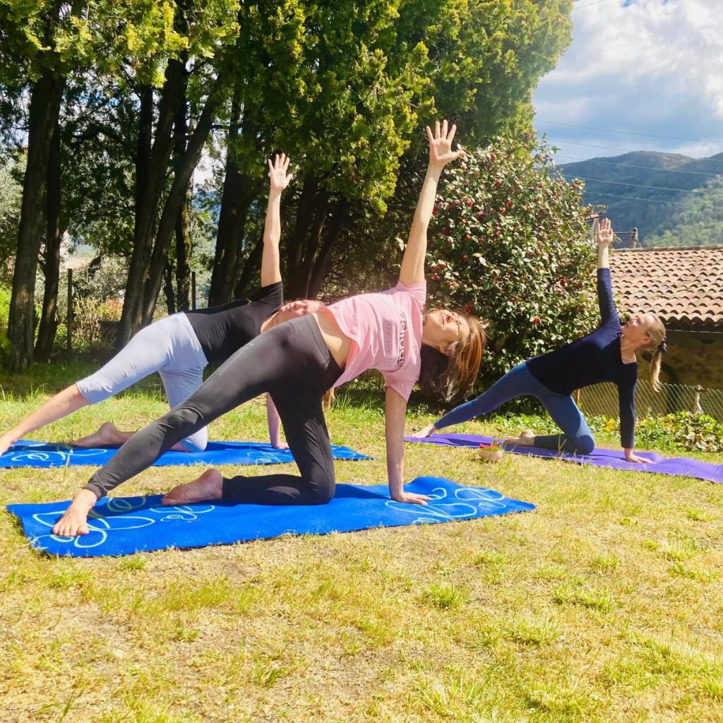 Casa Angiolina - Holidays – Bild