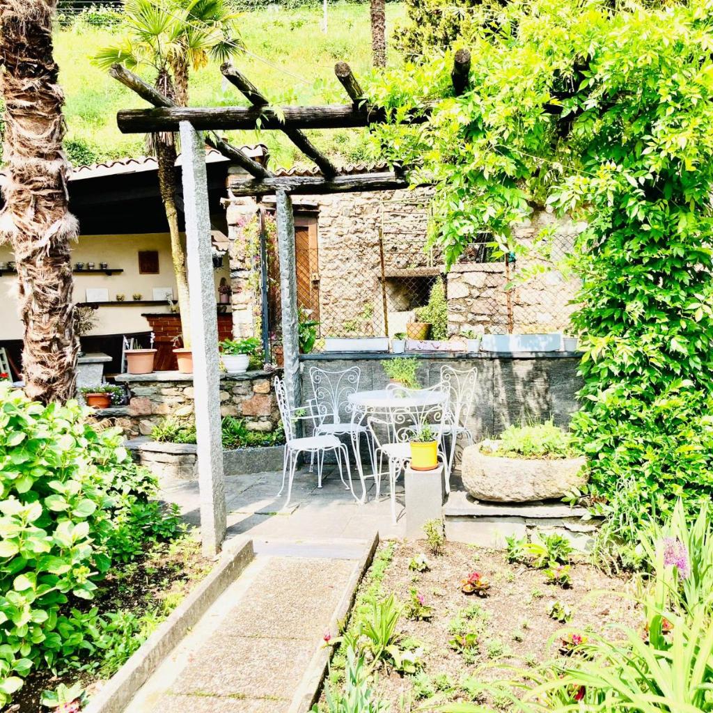 Casa Angiolina - Holidays – Bild