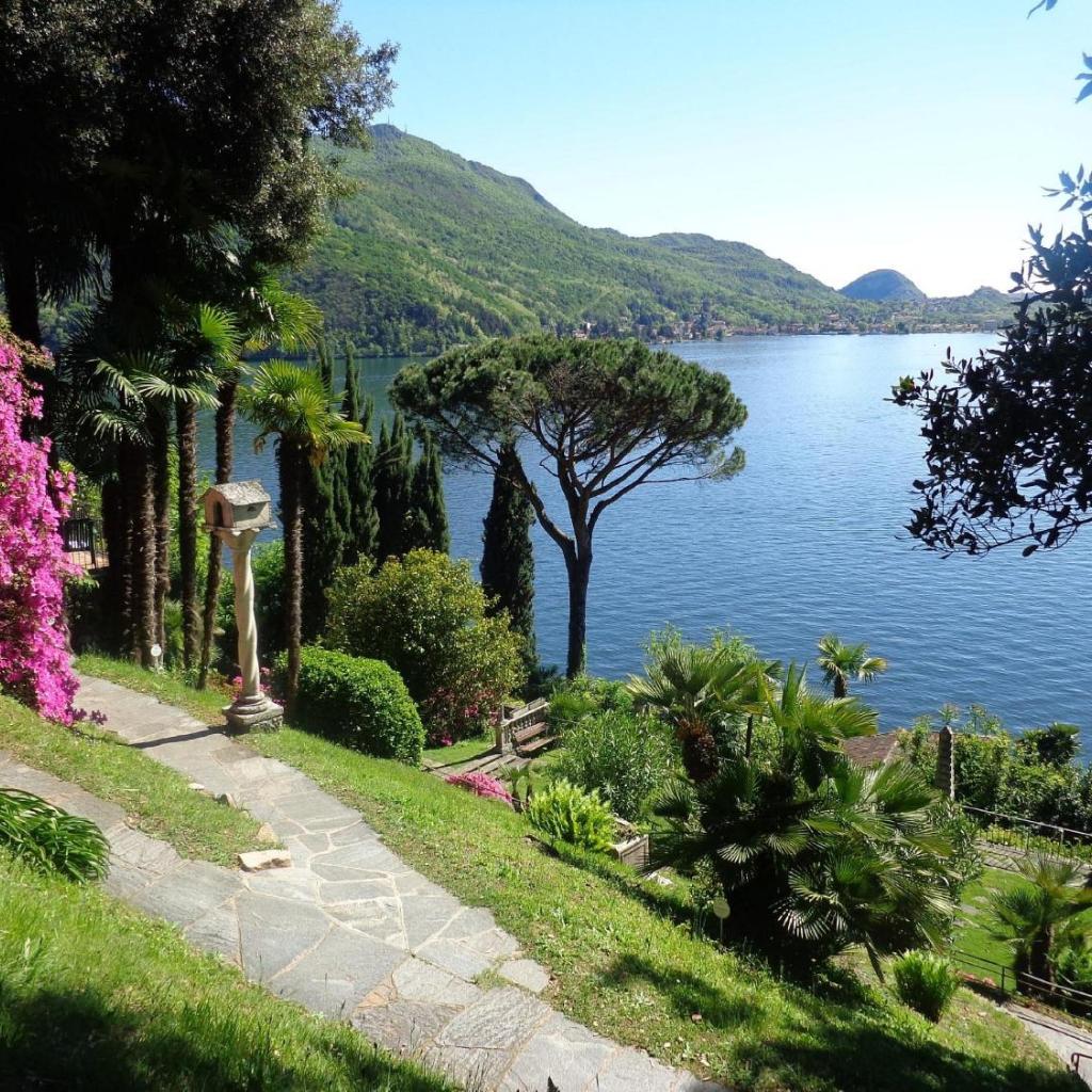 Casa Angiolina - Holidays – Bild