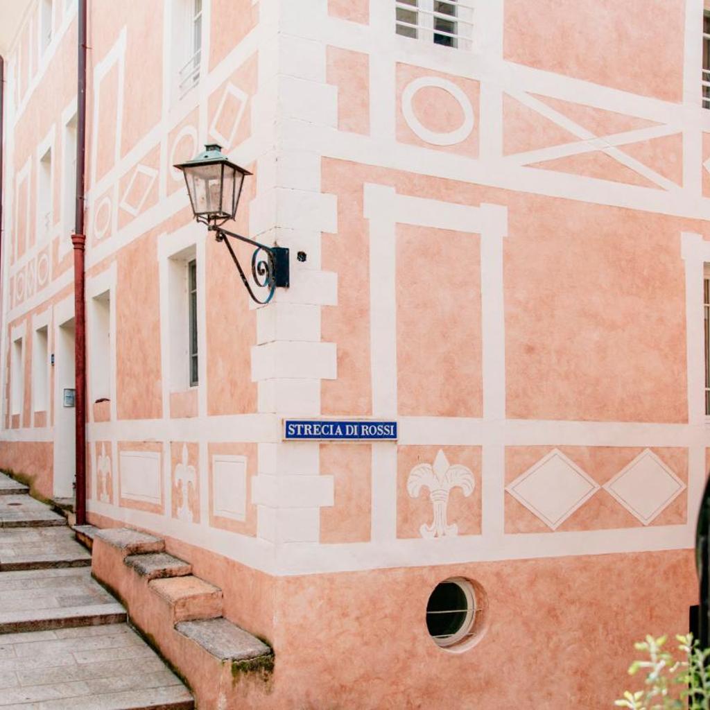 Casa Angiolina - Holidays – Bild