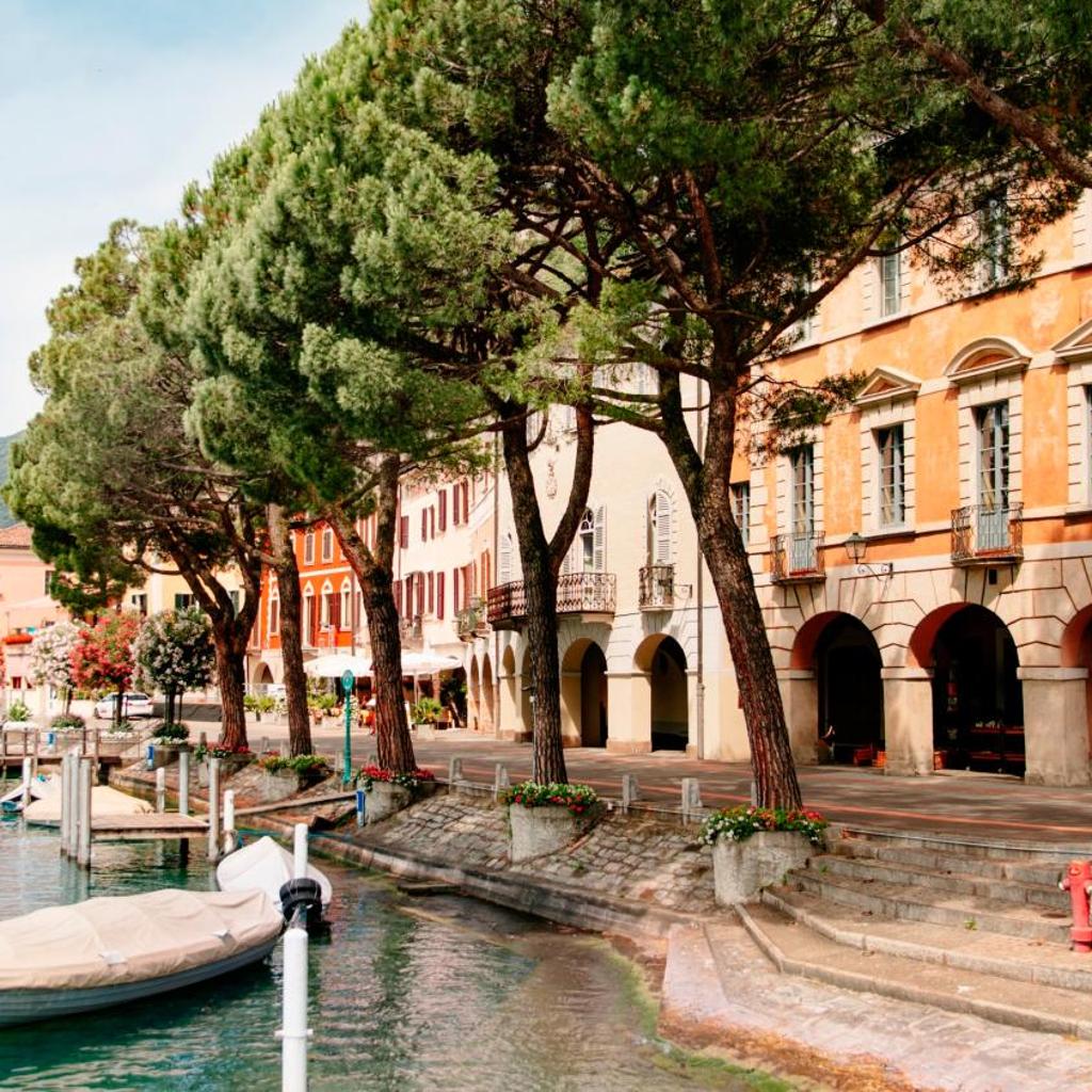 Casa Angiolina - Holidays – Bild