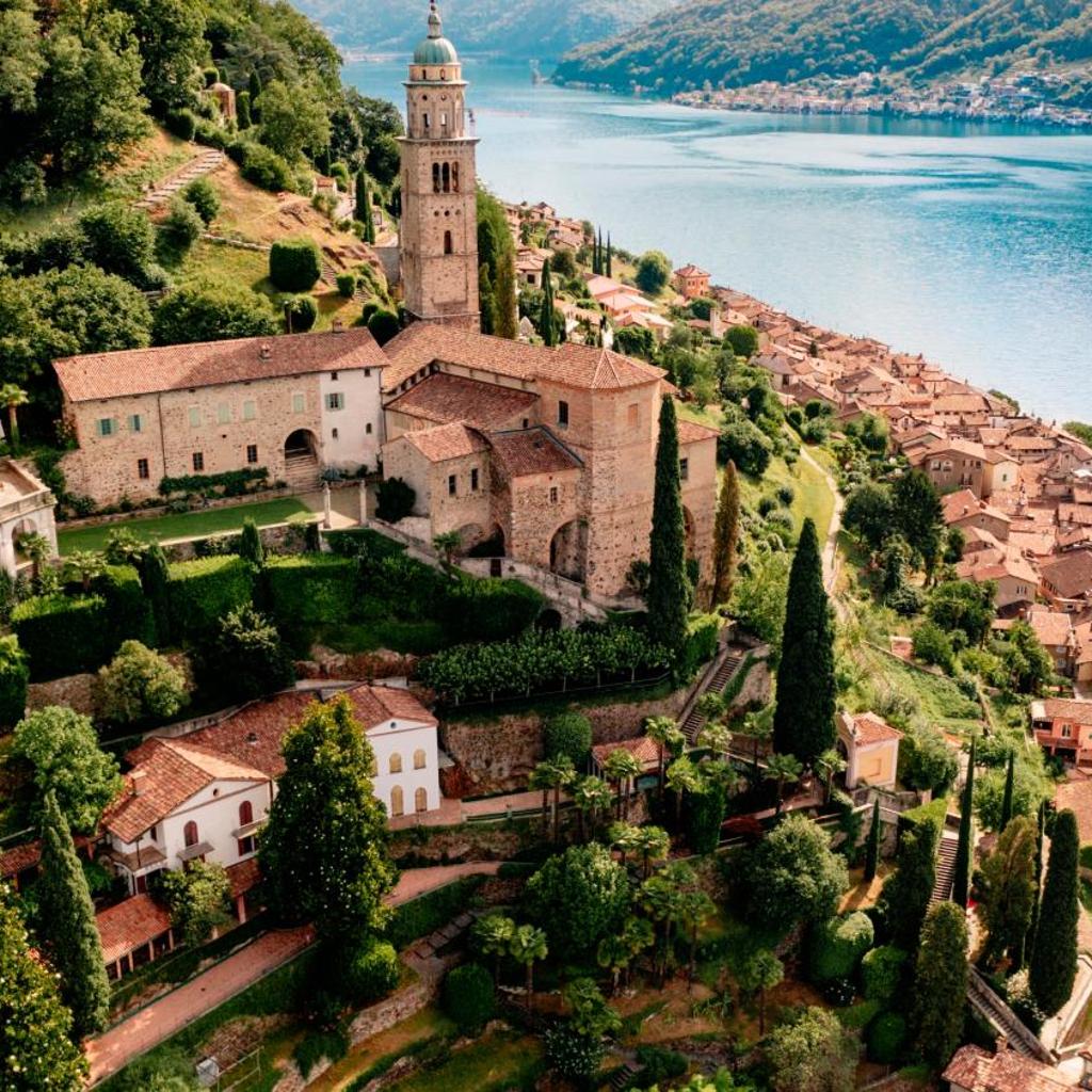 Casa Angiolina - Holidays – Bild