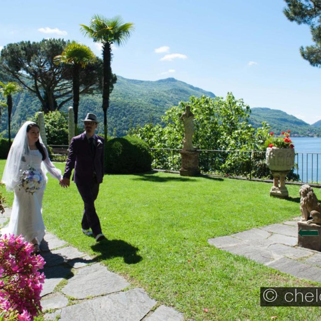 Casa Angiolina - Holidays – Bild